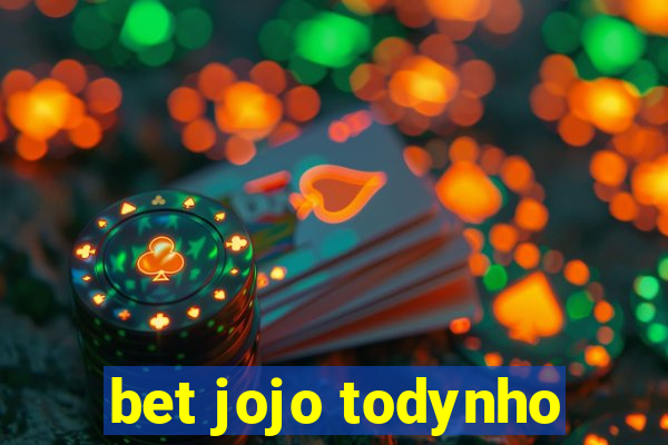 bet jojo todynho